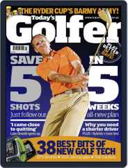 Today's Golfer (Digital) Subscription                    November 1st, 2016 Issue
