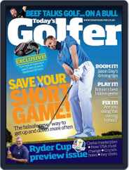 Today's Golfer (Digital) Subscription                    October 1st, 2016 Issue