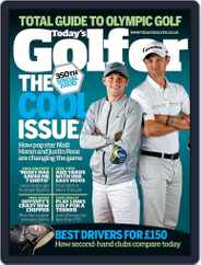 Today's Golfer (Digital) Subscription                    July 7th, 2016 Issue