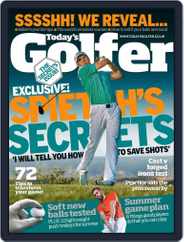 Today's Golfer (Digital) Subscription                    May 12th, 2016 Issue