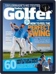Today's Golfer (Digital) Subscription                    February 18th, 2016 Issue