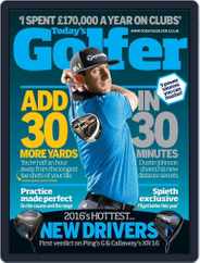 Today's Golfer (Digital) Subscription                    January 21st, 2016 Issue