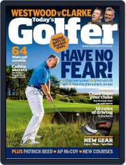 Today's Golfer (Digital) Subscription                    November 26th, 2015 Issue