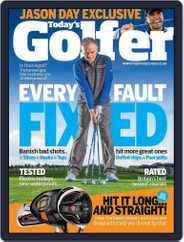 Today's Golfer (Digital) Subscription                    October 1st, 2015 Issue