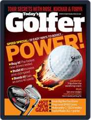 Today's Golfer (Digital) Subscription                    September 1st, 2015 Issue