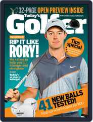 Today's Golfer (Digital) Subscription                    August 1st, 2015 Issue