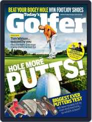 Today's Golfer (Digital) Subscription                    July 8th, 2015 Issue
