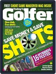 Today's Golfer (Digital) Subscription                    May 13th, 2015 Issue