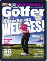 Today's Golfer (Digital) Subscription                    April 15th, 2015 Issue