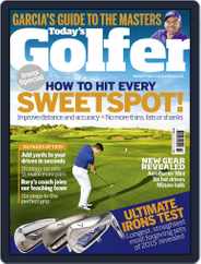 Today's Golfer (Digital) Subscription                    March 18th, 2015 Issue