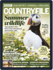 Bbc Countryfile (Digital) Subscription                    July 1st, 2020 Issue