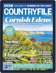 Bbc Countryfile (Digital) Subscription                    June 1st, 2020 Issue