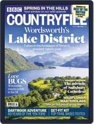 Bbc Countryfile (Digital) Subscription                    May 1st, 2020 Issue