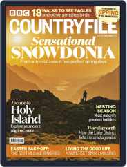 Bbc Countryfile (Digital) Subscription                    April 1st, 2020 Issue