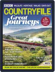 Bbc Countryfile (Digital) Subscription                    March 1st, 2020 Issue