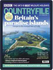 Bbc Countryfile (Digital) Subscription                    February 1st, 2020 Issue