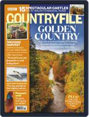 Bbc Countryfile (Digital) Subscription                    November 1st, 2019 Issue
