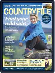 Bbc Countryfile (Digital) Subscription                    October 1st, 2019 Issue