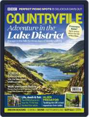 Bbc Countryfile (Digital) Subscription                    September 1st, 2019 Issue