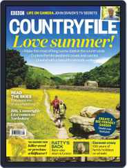 Bbc Countryfile (Digital) Subscription                    August 1st, 2019 Issue