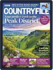 Bbc Countryfile (Digital) Subscription                    July 1st, 2019 Issue