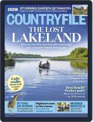 Bbc Countryfile (Digital) Subscription                    June 1st, 2019 Issue