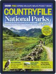 Bbc Countryfile (Digital) Subscription                    May 1st, 2019 Issue