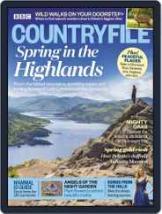 Bbc Countryfile (Digital) Subscription                    April 1st, 2019 Issue