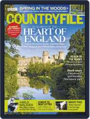 Bbc Countryfile (Digital) Subscription                    March 1st, 2019 Issue