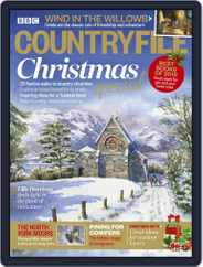 Bbc Countryfile (Digital) Subscription                    December 1st, 2018 Issue
