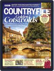 Bbc Countryfile (Digital) Subscription                    November 1st, 2018 Issue
