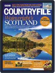 Bbc Countryfile (Digital) Subscription                    October 1st, 2018 Issue
