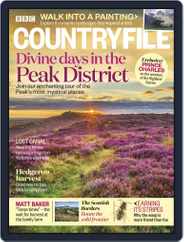 Bbc Countryfile (Digital) Subscription                    September 1st, 2018 Issue