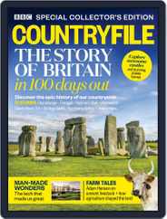 Bbc Countryfile (Digital) Subscription                    August 2nd, 2018 Issue
