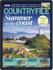 Bbc Countryfile (Digital) Subscription                    August 1st, 2018 Issue