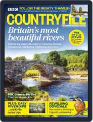 Bbc Countryfile (Digital) Subscription                    July 1st, 2018 Issue
