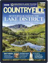 Bbc Countryfile (Digital) Subscription                    June 1st, 2018 Issue