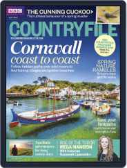 Bbc Countryfile (Digital) Subscription                    May 1st, 2018 Issue