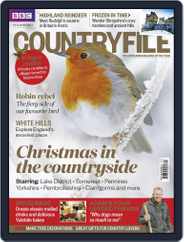 Bbc Countryfile (Digital) Subscription                    December 1st, 2017 Issue