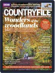 Bbc Countryfile (Digital) Subscription                    November 1st, 2017 Issue
