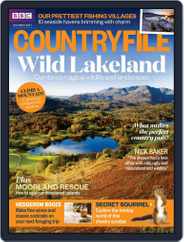 Bbc Countryfile (Digital) Subscription                    October 1st, 2017 Issue