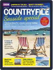 Bbc Countryfile (Digital) Subscription                    August 1st, 2017 Issue