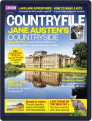 Bbc Countryfile (Digital) Subscription                    July 1st, 2017 Issue