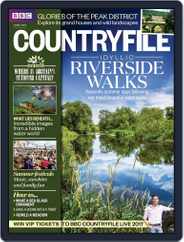 Bbc Countryfile (Digital) Subscription                    June 1st, 2017 Issue