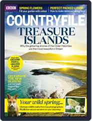 Bbc Countryfile (Digital) Subscription                    May 1st, 2017 Issue