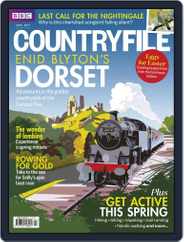 Bbc Countryfile (Digital) Subscription                    April 1st, 2017 Issue