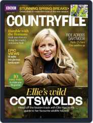 Bbc Countryfile (Digital) Subscription                    March 1st, 2017 Issue