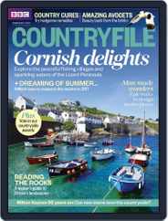 Bbc Countryfile (Digital) Subscription                    February 1st, 2017 Issue