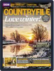 Bbc Countryfile (Digital) Subscription                    January 1st, 2017 Issue