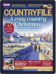 Bbc Countryfile (Digital) Subscription                    December 1st, 2016 Issue